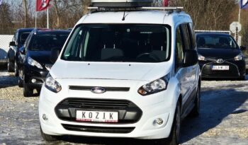 Ford Tourneo Connect 1.6 TDCi Trend full