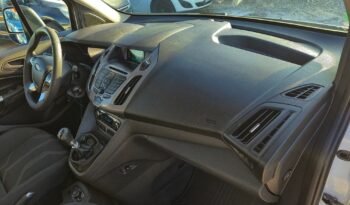 Ford Tourneo Connect 1.6 TDCi Trend full