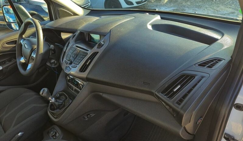 Ford Tourneo Connect 1.6 TDCi Trend full