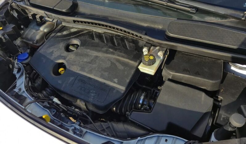 Ford Tourneo Connect 1.6 TDCi Trend full