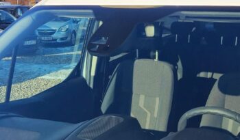 Ford Tourneo Connect 1.6 TDCi Trend full