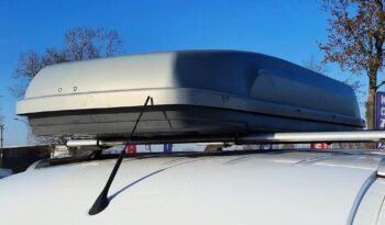 Ford Tourneo Connect 1.6 TDCi Trend full