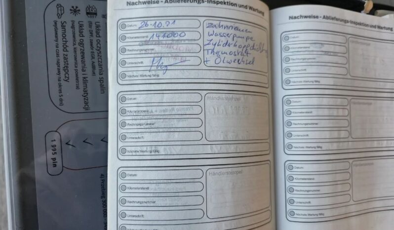 Ford Tourneo Connect 1.6 TDCi Trend full