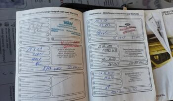 Ford Tourneo Connect 1.6 TDCi Trend full