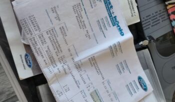 Ford Tourneo Connect 1.6 TDCi Trend full