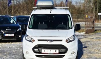 Ford Tourneo Connect 1.6 TDCi Trend full