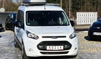 Ford Tourneo Connect 1.6 TDCi Trend full