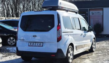 Ford Tourneo Connect 1.6 TDCi Trend full