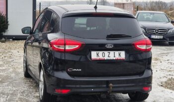 Ford C-MAX 2.0 HDI ! Klimatronik ! Nawigacja ! Nowy Rozrząd ! full