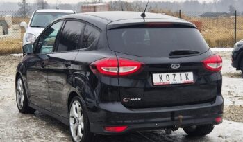 Ford C-MAX 2.0 HDI ! Klimatronik ! Nawigacja ! Nowy Rozrząd ! full