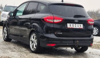 Ford C-MAX 2.0 HDI ! Klimatronik ! Nawigacja ! Nowy Rozrząd ! full