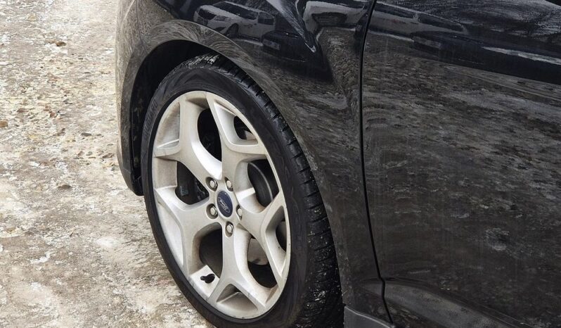 Ford C-MAX 2.0 HDI ! Klimatronik ! Nawigacja ! Nowy Rozrząd ! full