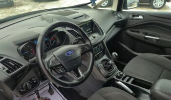 Ford C-MAX 2.0 HDI ! Klimatronik ! Nawigacja ! Nowy Rozrząd ! full