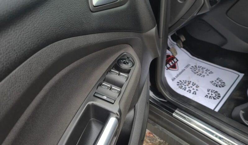 Ford C-MAX 2.0 HDI ! Klimatronik ! Nawigacja ! Nowy Rozrząd ! full