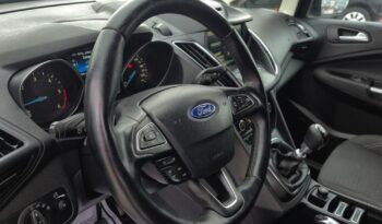 Ford C-MAX 2.0 HDI ! Klimatronik ! Nawigacja ! Nowy Rozrząd ! full