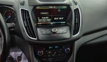 Ford C-MAX 2.0 HDI ! Klimatronik ! Nawigacja ! Nowy Rozrząd ! full