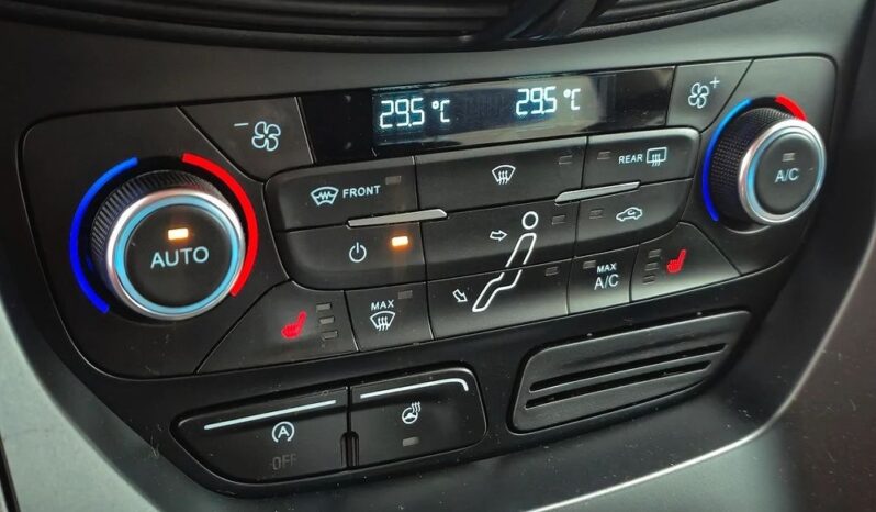 Ford C-MAX 2.0 HDI ! Klimatronik ! Nawigacja ! Nowy Rozrząd ! full