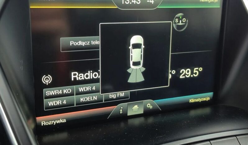 Ford C-MAX 2.0 HDI ! Klimatronik ! Nawigacja ! Nowy Rozrząd ! full