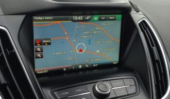 Ford C-MAX 2.0 HDI ! Klimatronik ! Nawigacja ! Nowy Rozrząd ! full