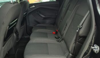 Ford C-MAX 2.0 HDI ! Klimatronik ! Nawigacja ! Nowy Rozrząd ! full