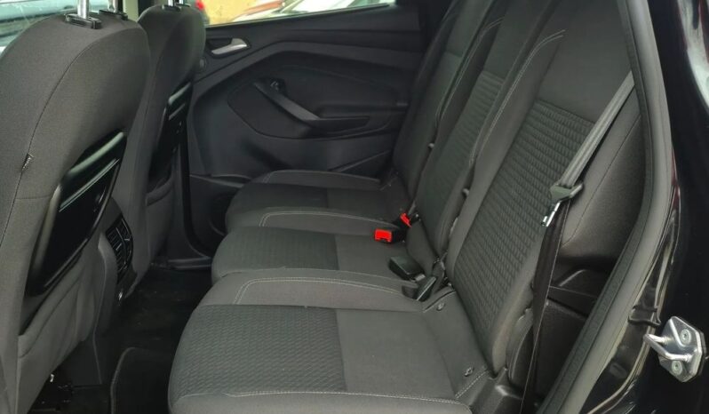 Ford C-MAX 2.0 HDI ! Klimatronik ! Nawigacja ! Nowy Rozrząd ! full