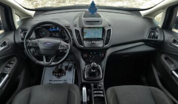 Ford C-MAX 2.0 HDI ! Klimatronik ! Nawigacja ! Nowy Rozrząd ! full
