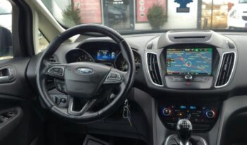 Ford C-MAX 2.0 HDI ! Klimatronik ! Nawigacja ! Nowy Rozrząd ! full