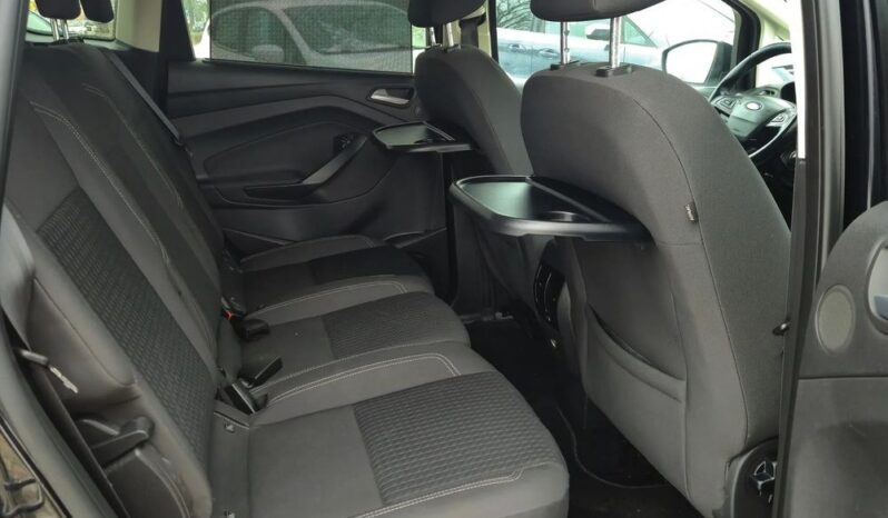 Ford C-MAX 2.0 HDI ! Klimatronik ! Nawigacja ! Nowy Rozrząd ! full