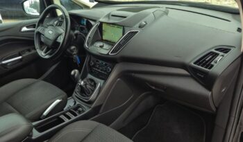 Ford C-MAX 2.0 HDI ! Klimatronik ! Nawigacja ! Nowy Rozrząd ! full