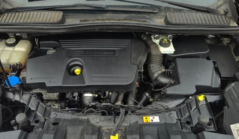 Ford C-MAX 2.0 HDI ! Klimatronik ! Nawigacja ! Nowy Rozrząd ! full