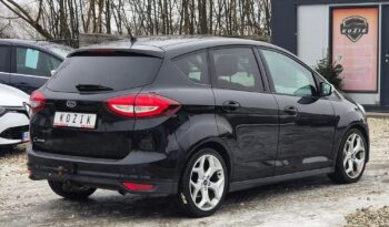 Ford C-MAX 2.0 HDI ! Klimatronik ! Nawigacja ! Nowy Rozrząd ! full