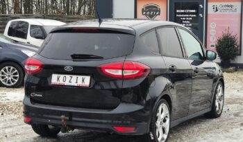 Ford C-MAX 2.0 HDI ! Klimatronik ! Nawigacja ! Nowy Rozrząd ! full