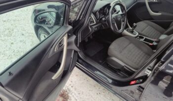 Opel Astra – 2013r.! 1.4 Turbo! 108tys.km! Navi! Kamera! Świeżo Sprowadzony! full