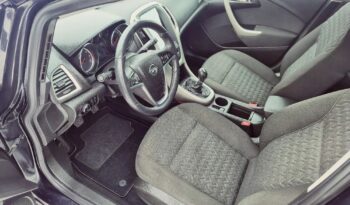 Opel Astra – 2013r.! 1.4 Turbo! 108tys.km! Navi! Kamera! Świeżo Sprowadzony! full