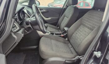 Opel Astra – 2013r.! 1.4 Turbo! 108tys.km! Navi! Kamera! Świeżo Sprowadzony! full