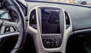 Opel Astra – 2013r.! 1.4 Turbo! 108tys.km! Navi! Kamera! Świeżo Sprowadzony! full