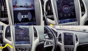 Opel Astra – 2013r.! 1.4 Turbo! 108tys.km! Navi! Kamera! Świeżo Sprowadzony! full