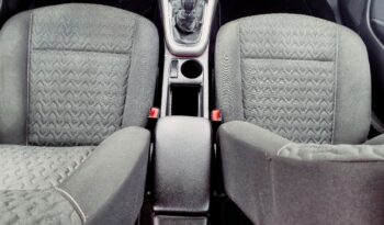 Opel Astra – 2013r.! 1.4 Turbo! 108tys.km! Navi! Kamera! Świeżo Sprowadzony! full