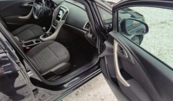 Opel Astra – 2013r.! 1.4 Turbo! 108tys.km! Navi! Kamera! Świeżo Sprowadzony! full