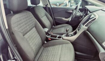 Opel Astra – 2013r.! 1.4 Turbo! 108tys.km! Navi! Kamera! Świeżo Sprowadzony! full