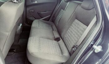 Opel Astra – 2013r.! 1.4 Turbo! 108tys.km! Navi! Kamera! Świeżo Sprowadzony! full