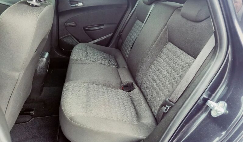 Opel Astra – 2013r.! 1.4 Turbo! 108tys.km! Navi! Kamera! Świeżo Sprowadzony! full