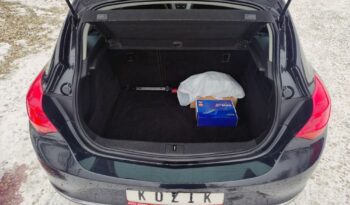 Opel Astra – 2013r.! 1.4 Turbo! 108tys.km! Navi! Kamera! Świeżo Sprowadzony! full