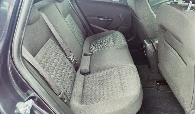 Opel Astra – 2013r.! 1.4 Turbo! 108tys.km! Navi! Kamera! Świeżo Sprowadzony! full