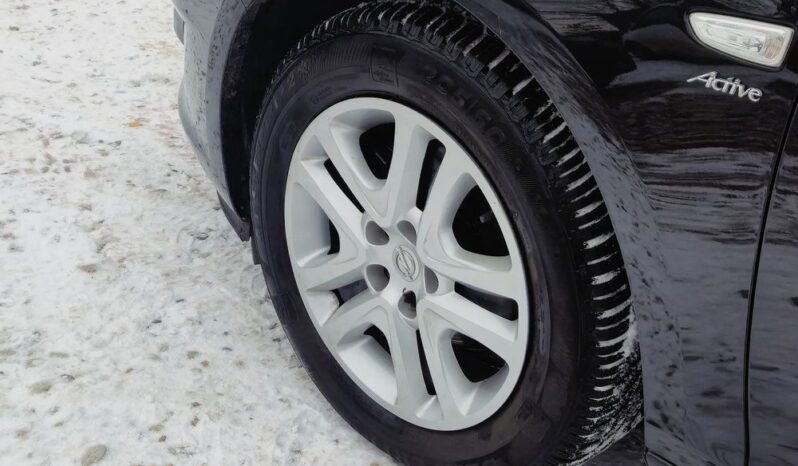 Opel Astra – 2013r.! 1.4 Turbo! 108tys.km! Navi! Kamera! Świeżo Sprowadzony! full