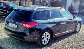 Citroën C5 – 2009r.! 2.0 hdi! Exlusive! Navi/Półskóry/xenon! Świeżo Sprowadzony! full