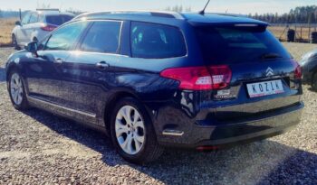 Citroën C5 – 2009r.! 2.0 hdi! Exlusive! Navi/Półskóry/xenon! Świeżo Sprowadzony! full