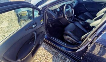 Citroën C5 – 2009r.! 2.0 hdi! Exlusive! Navi/Półskóry/xenon! Świeżo Sprowadzony! full