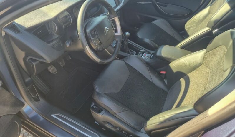 Citroën C5 – 2009r.! 2.0 hdi! Exlusive! Navi/Półskóry/xenon! Świeżo Sprowadzony! full