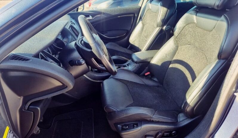 Citroën C5 – 2009r.! 2.0 hdi! Exlusive! Navi/Półskóry/xenon! Świeżo Sprowadzony! full